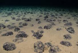Deep-Sea Mining Is Much Closer Than Most People Realise