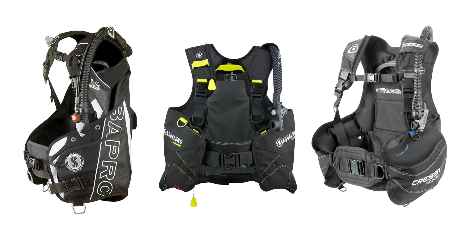jacket style bcd