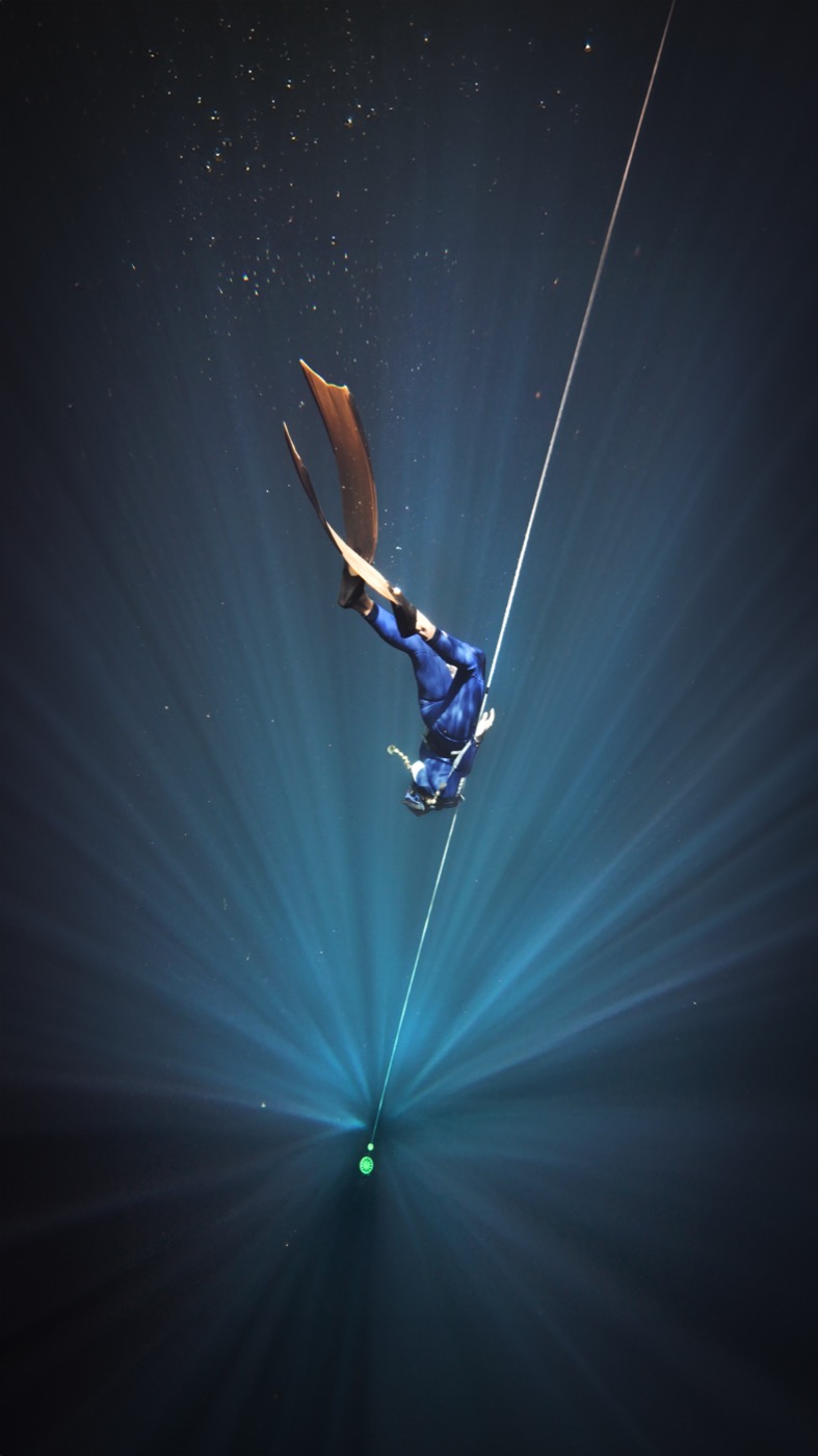 Getting Into Freediving: A Beginner's Guide