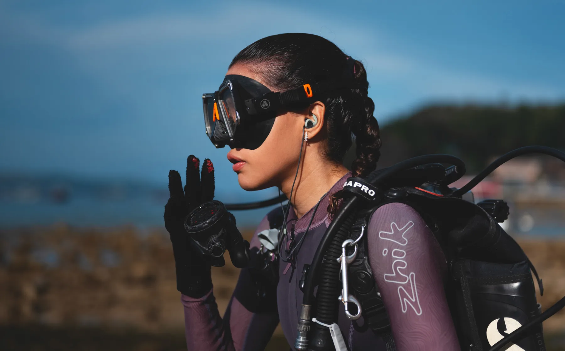 How to Choose the Best Scuba Diving Regulator