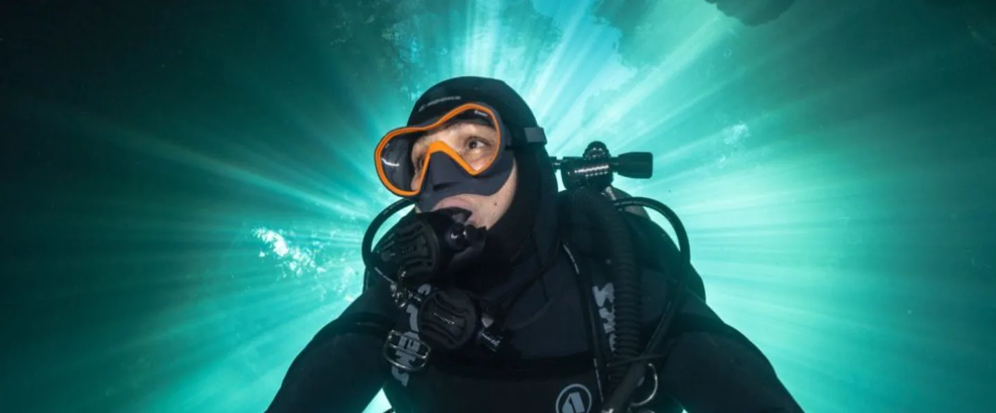 Regulador de buceo Apeks XTX50